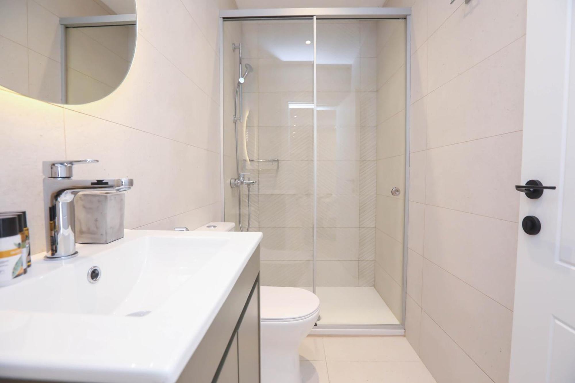 Patras Luxury Apartment Corfu  Esterno foto