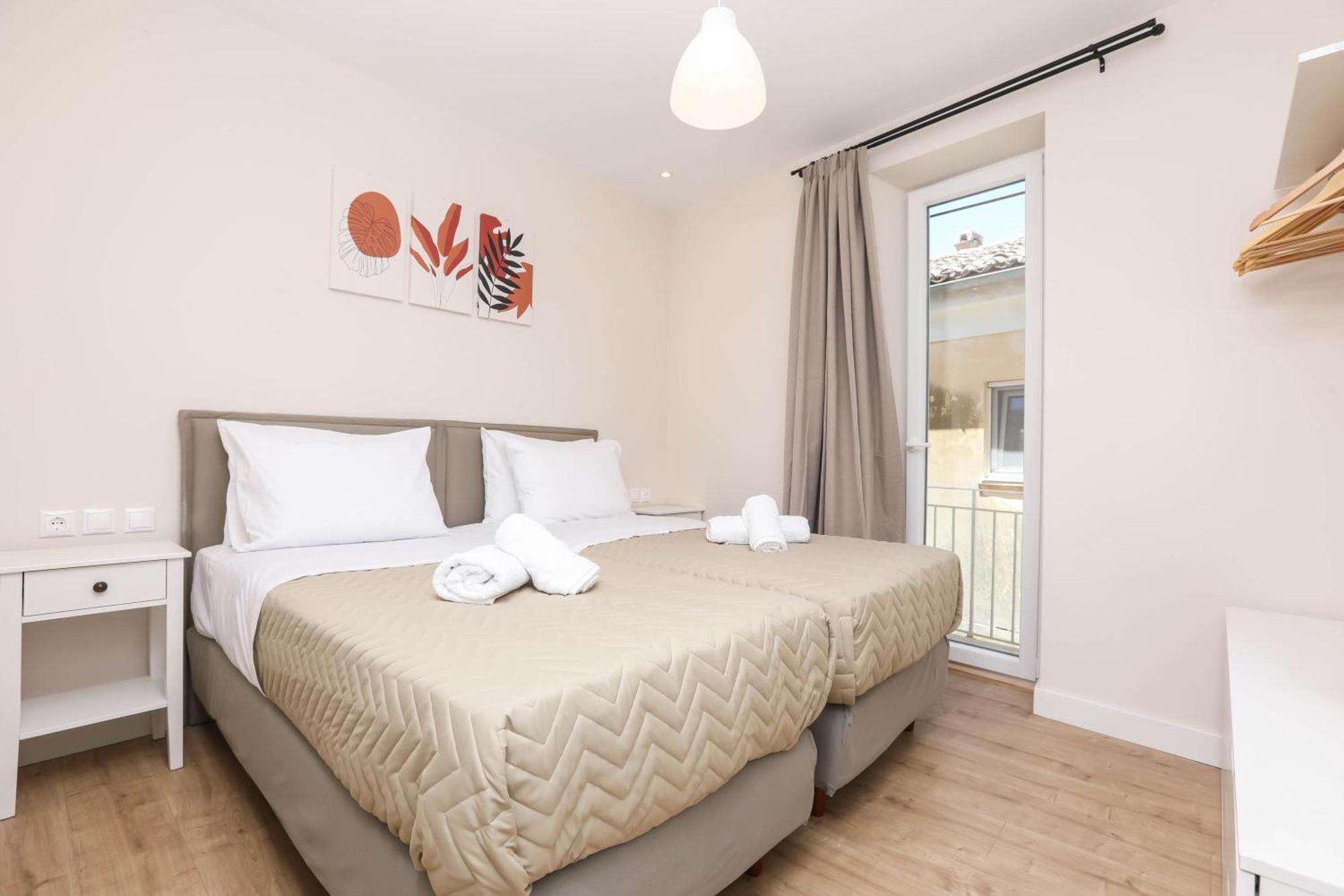 Patras Luxury Apartment Corfu  Esterno foto